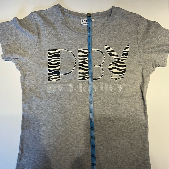 playboy top - Picture 4 of 5